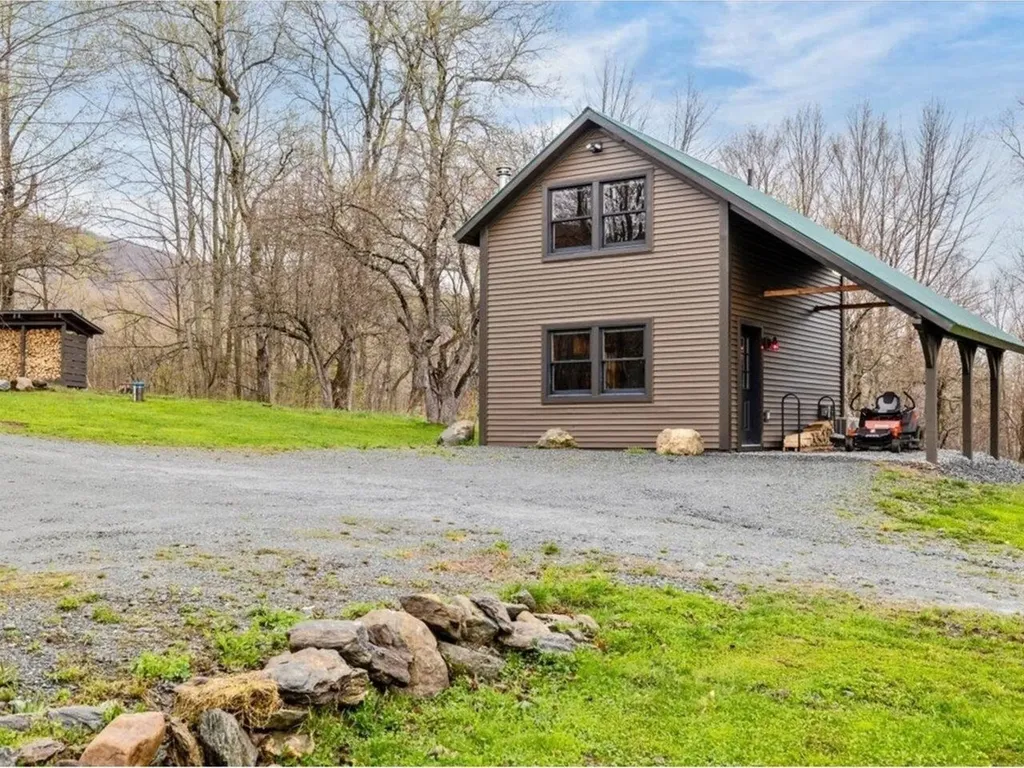 4310 Enosburg Mountain Road Enosburg VT 05450