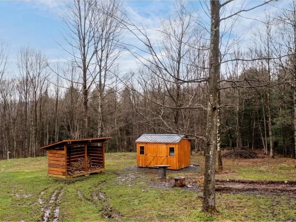 4310 Enosburg Mountain Road Enosburg VT 05450