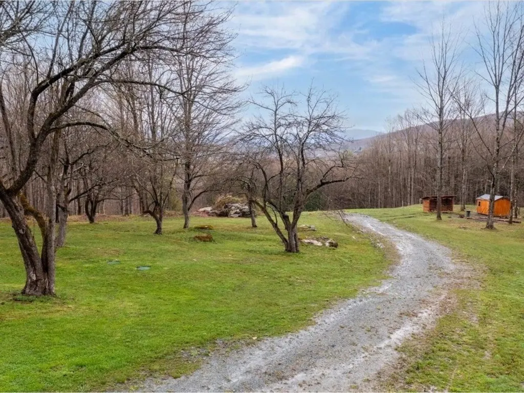 4310 Enosburg Mountain Road Enosburg VT 05450