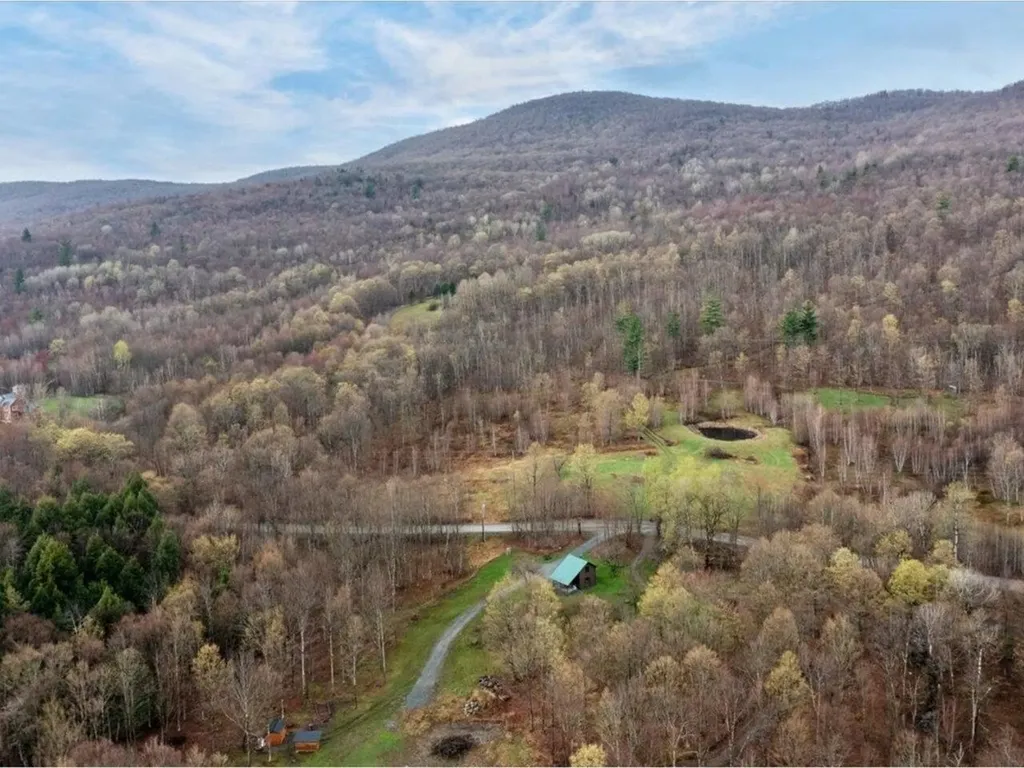 4310 Enosburg Mountain Road Enosburg VT 05450