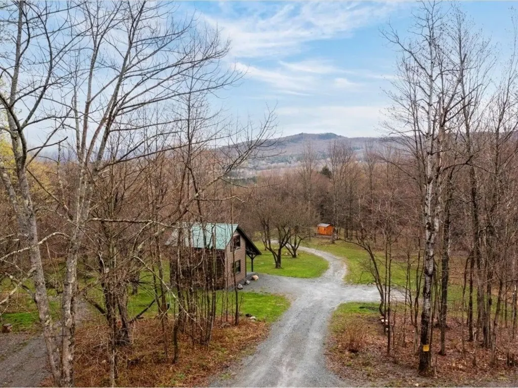4310 Enosburg Mountain Road Enosburg VT 05450