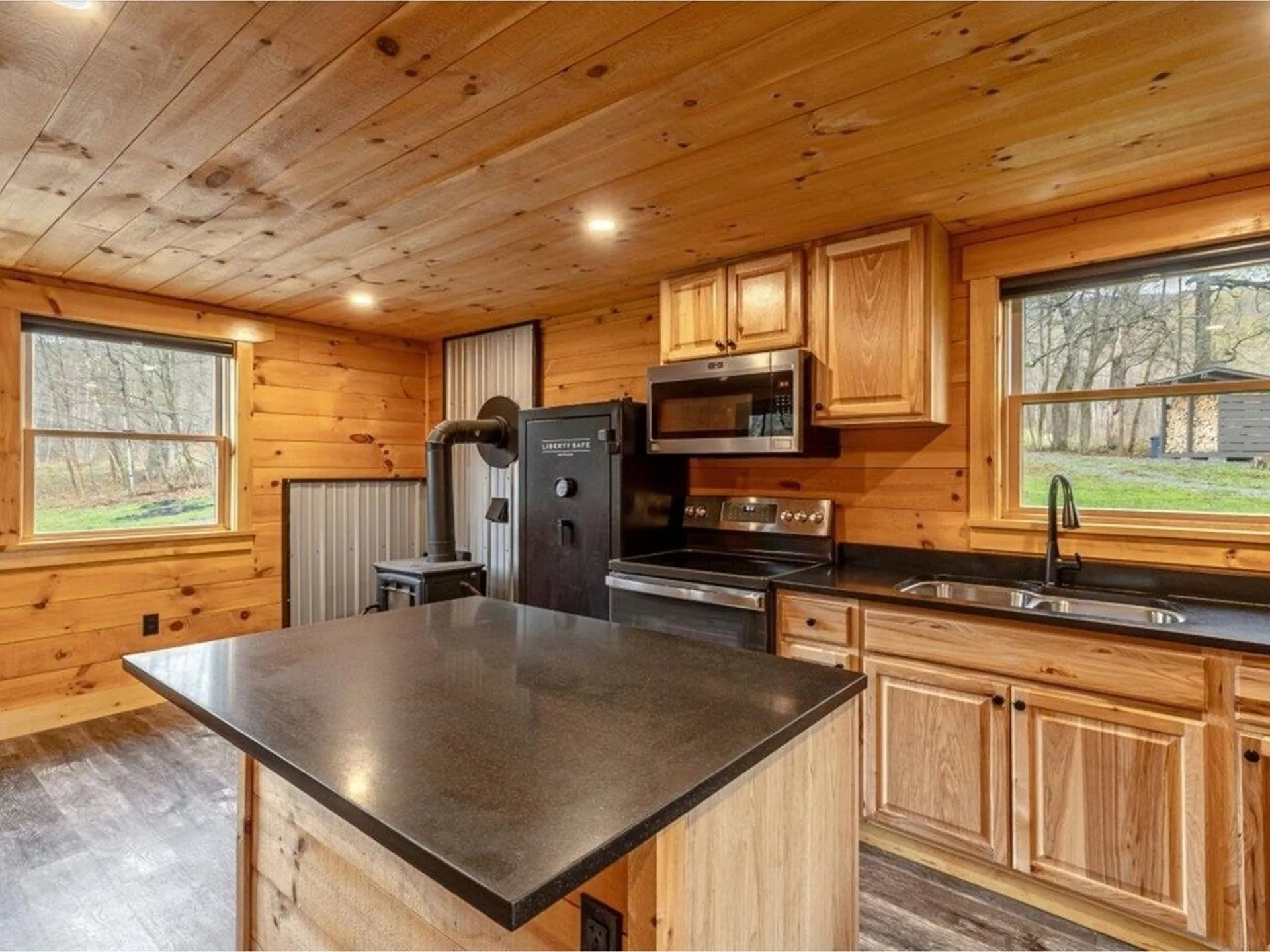 4310 Enosburg Mountain Road Enosburg VT 05450