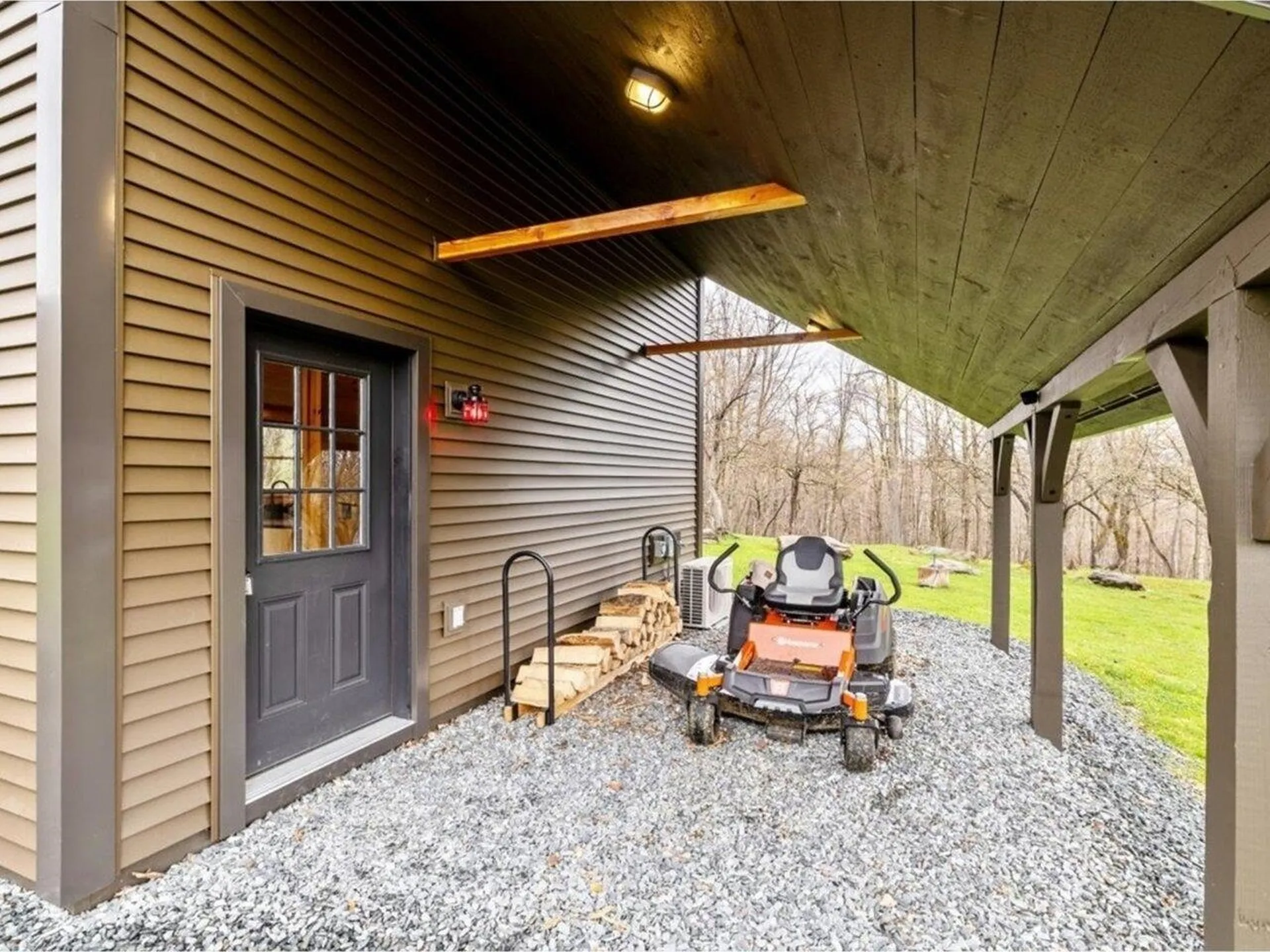 4310 Enosburg Mountain Road Enosburg VT 05450