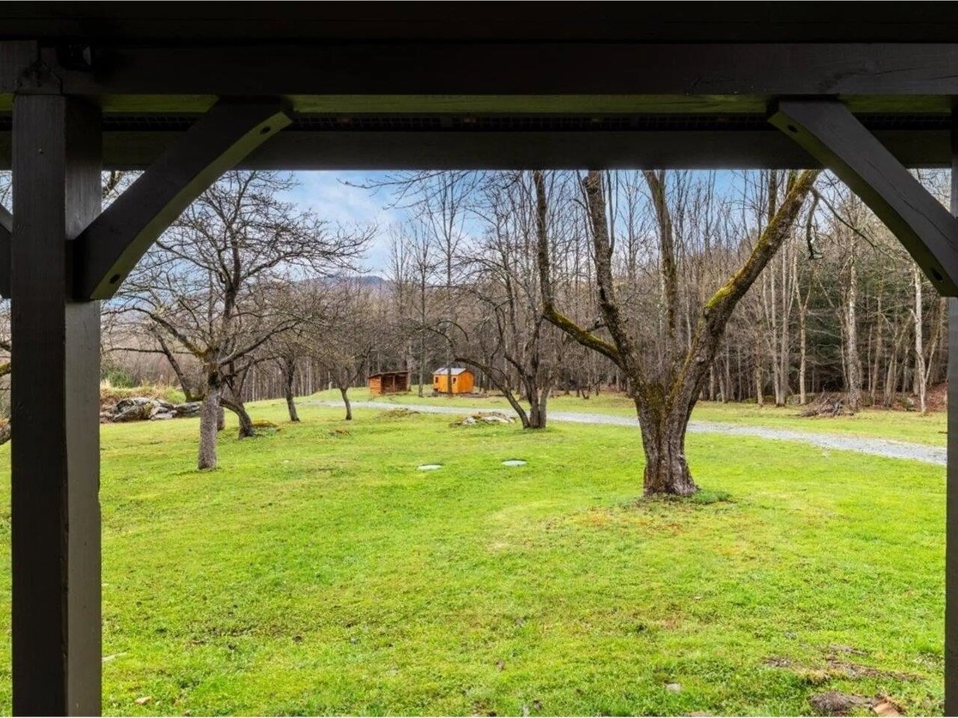 4310 Enosburg Mountain Road Enosburg VT 05450