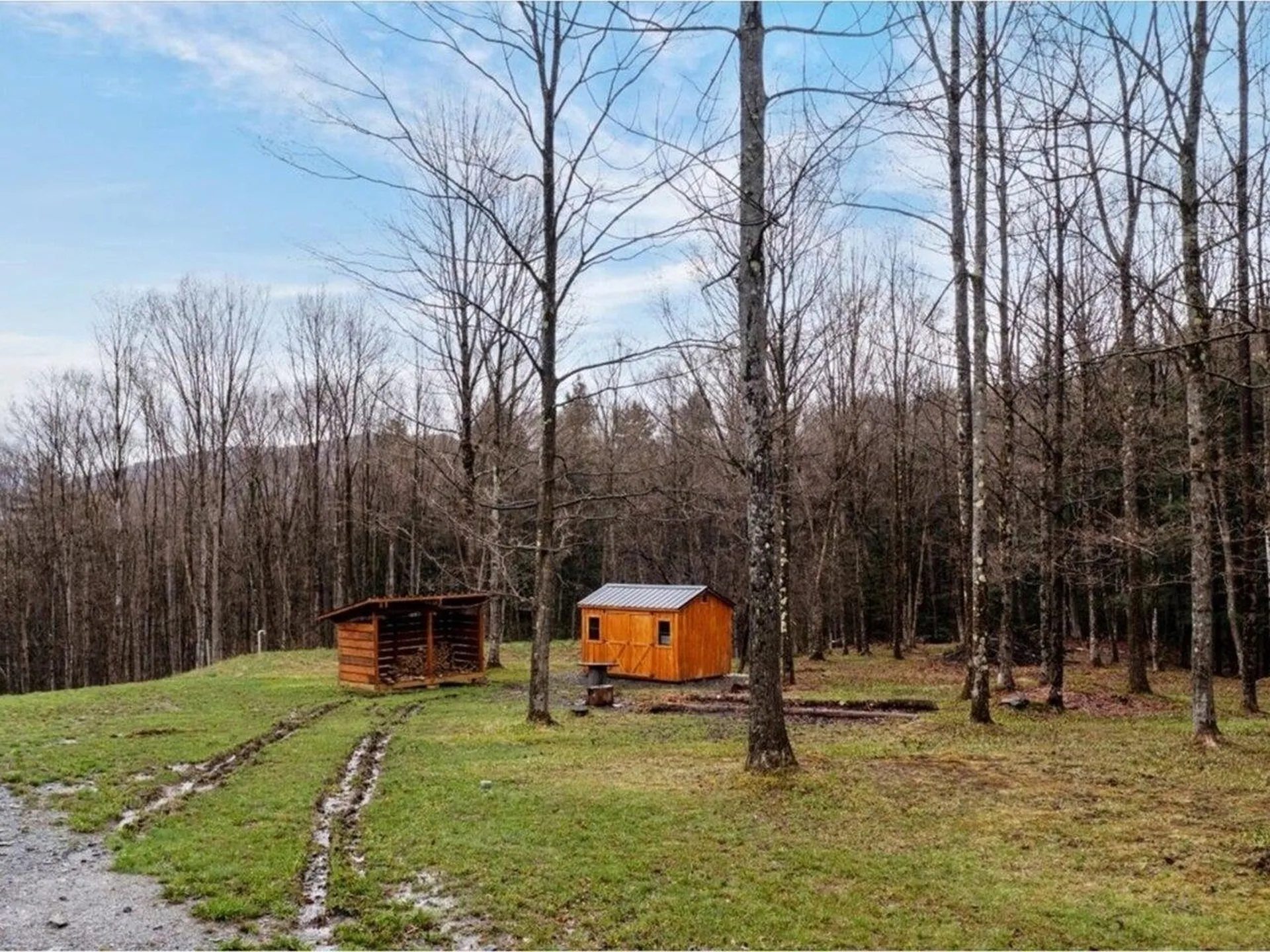 4310 Enosburg Mountain Road Enosburg VT 05450