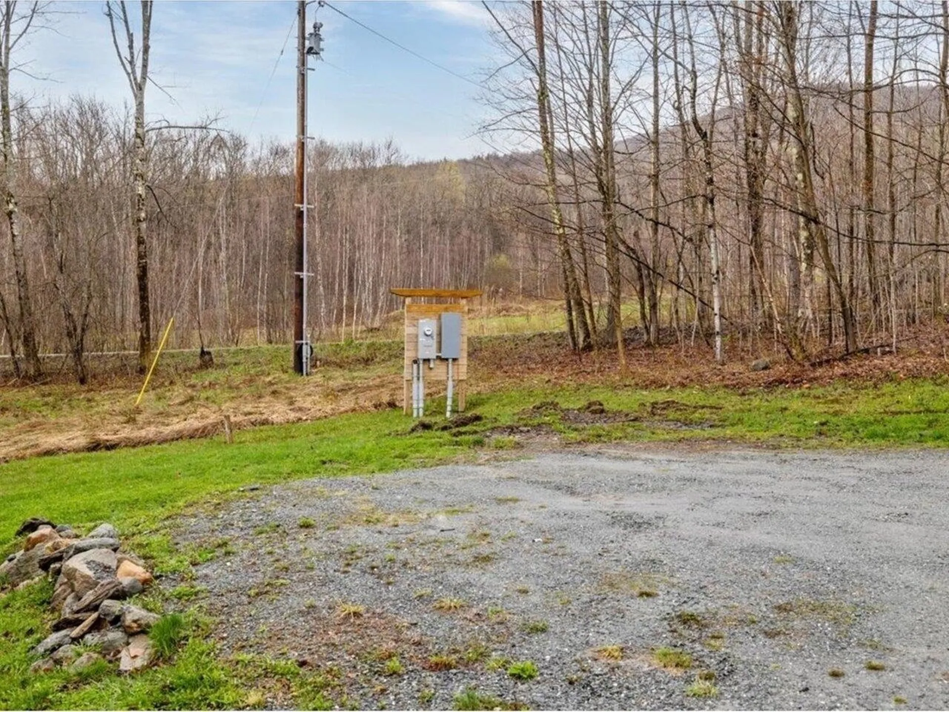 4310 Enosburg Mountain Road Enosburg VT 05450