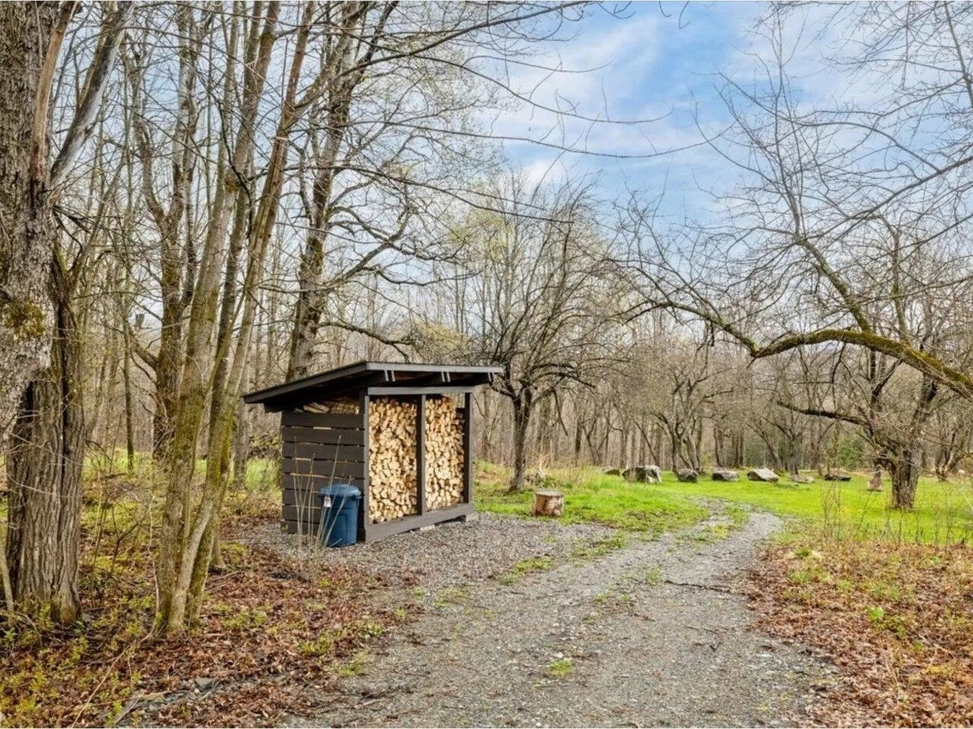 4310 Enosburg Mountain Road Enosburg VT 05450