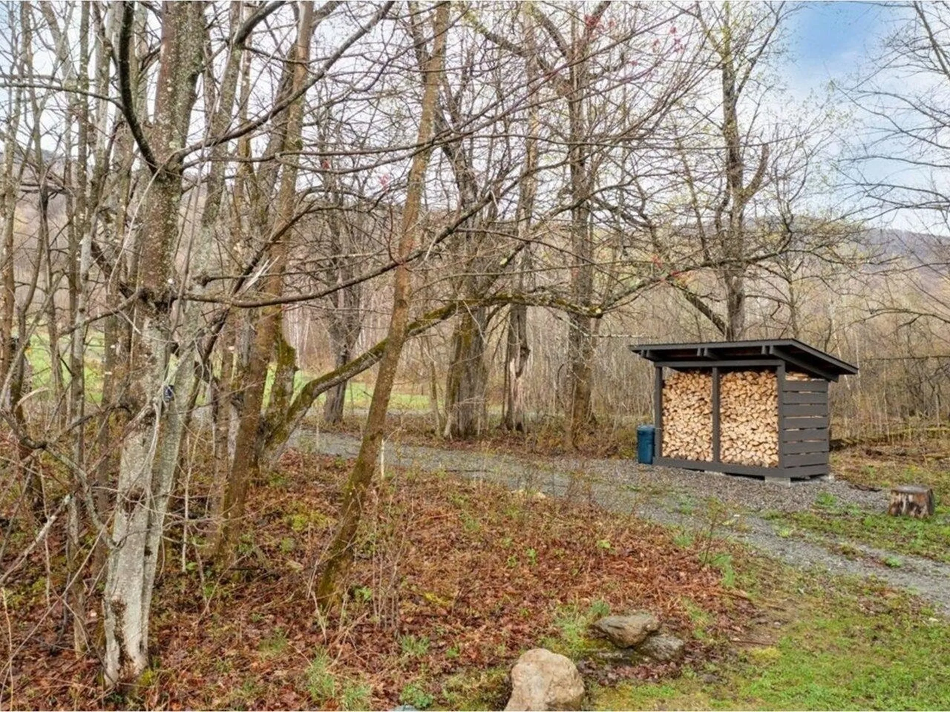 4310 Enosburg Mountain Road Enosburg VT 05450