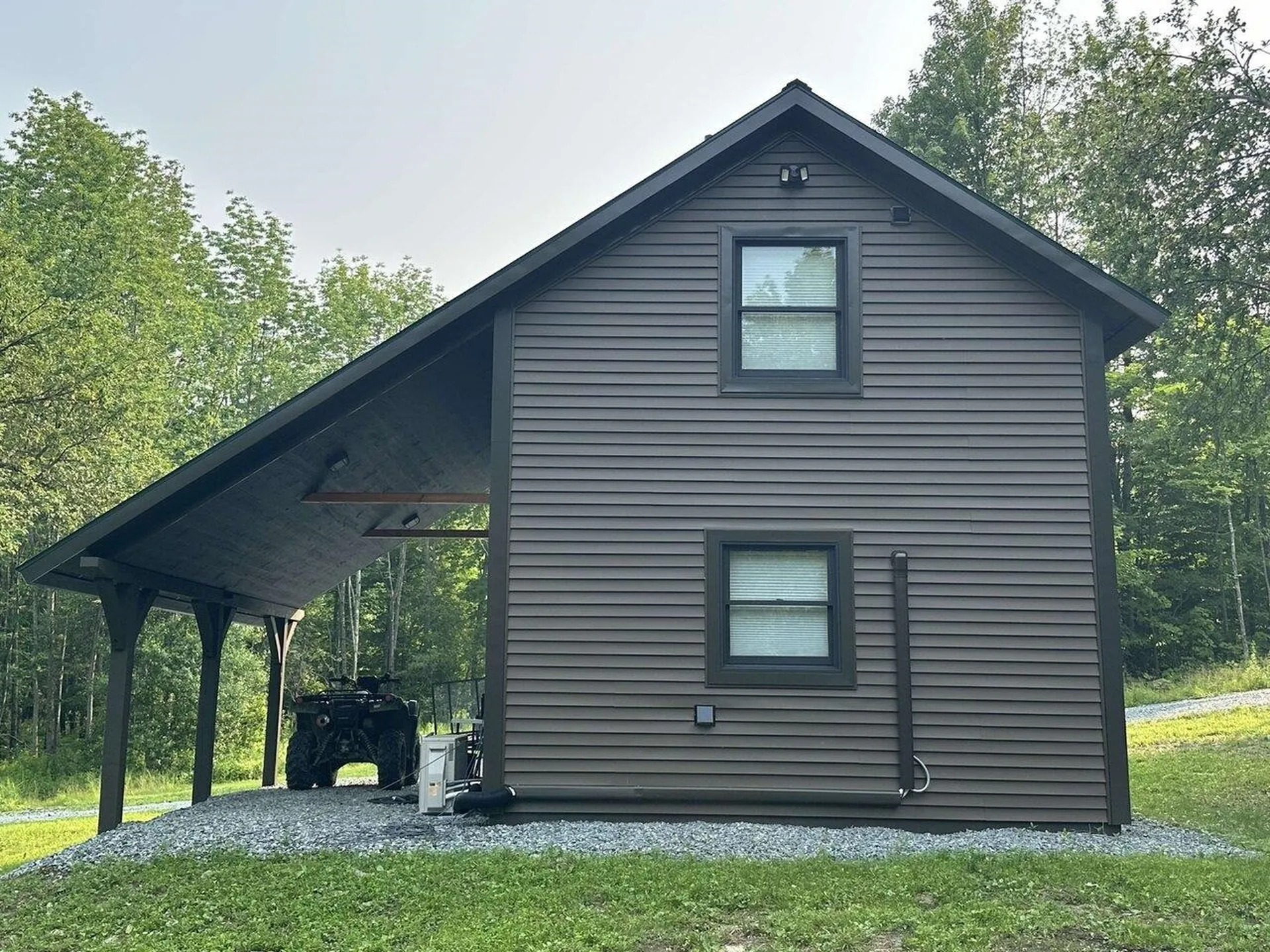 4310 Enosburg Mountain Road Enosburg VT 05450