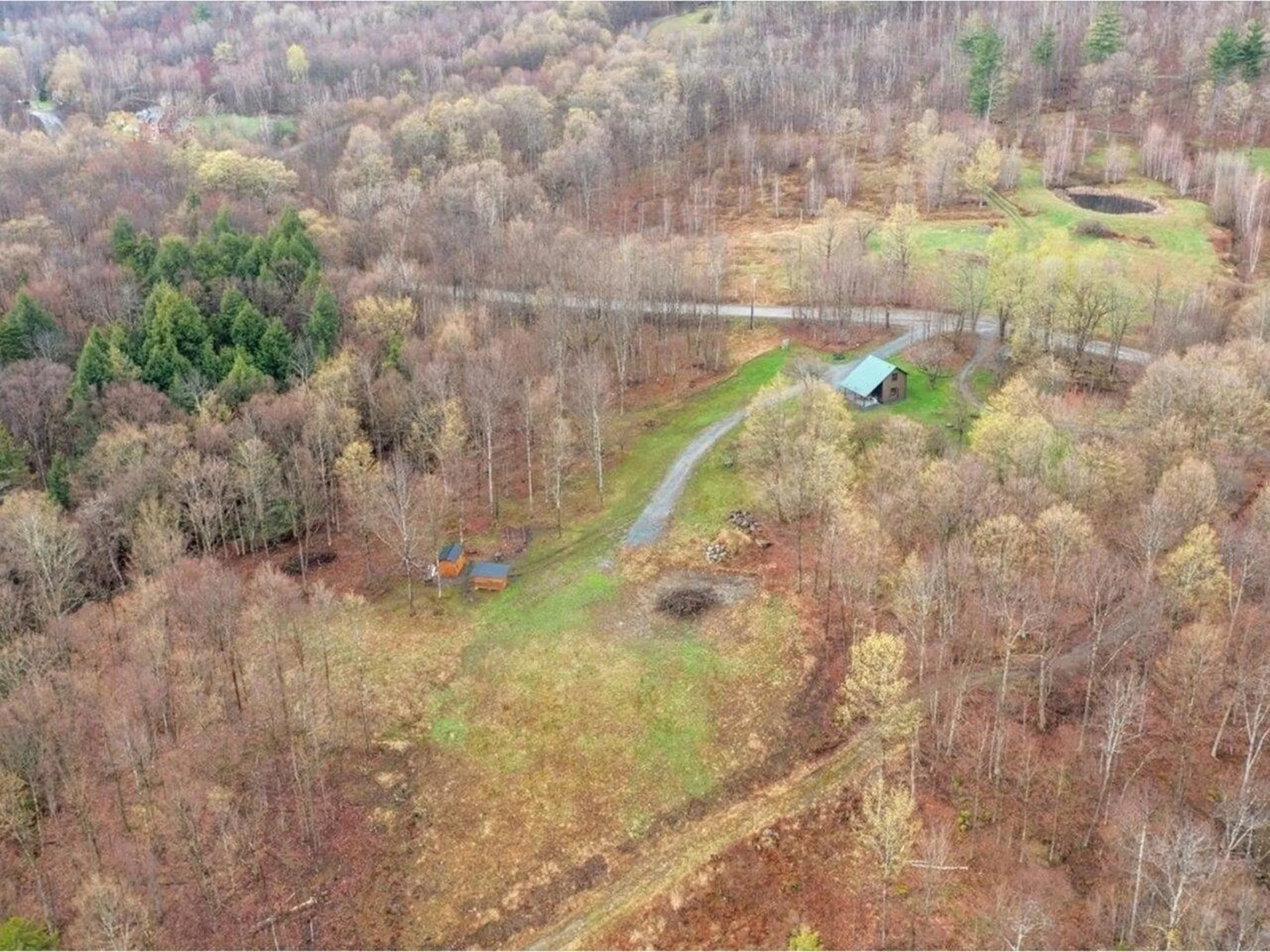 4310 Enosburg Mountain Road Enosburg VT 05450