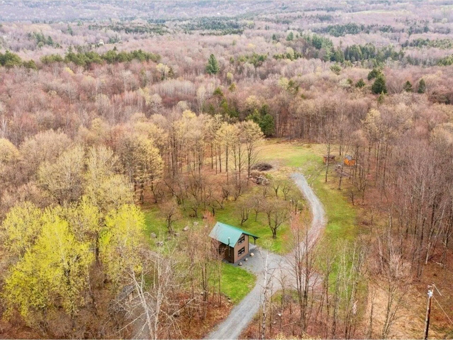 4310 Enosburg Mountain Road Enosburg VT 05450