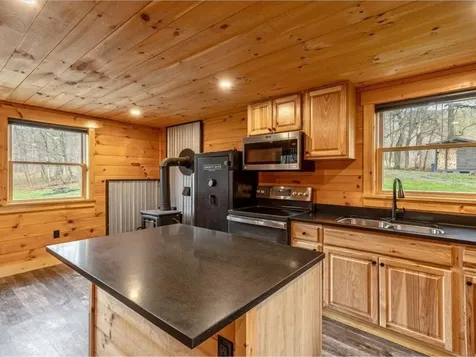 4310 Enosburg Mountain Road Enosburg VT 05450