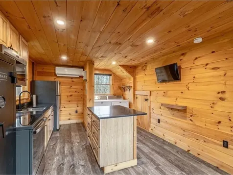 4310 Enosburg Mountain Road Enosburg VT 05450