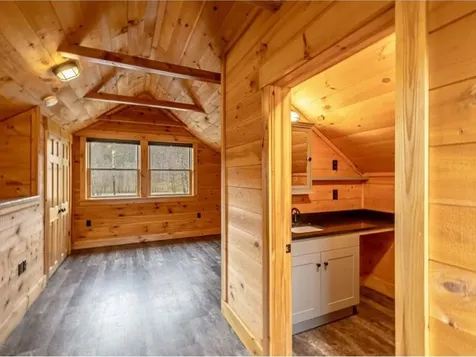 4310 Enosburg Mountain Road Enosburg VT 05450