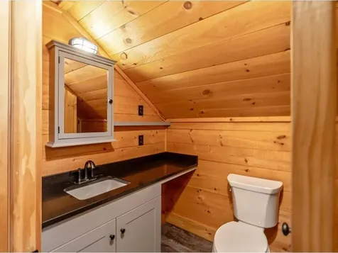 4310 Enosburg Mountain Road Enosburg VT 05450