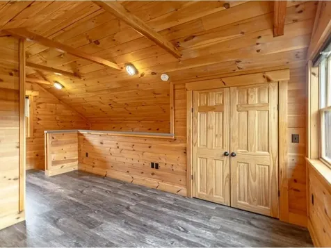 4310 Enosburg Mountain Road Enosburg VT 05450