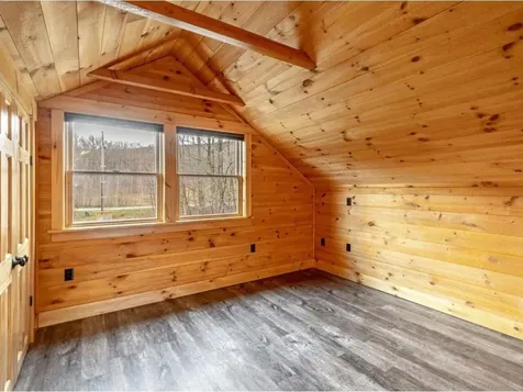 4310 Enosburg Mountain Road Enosburg VT 05450