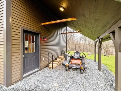 4310 Enosburg Mountain Road Enosburg VT 05450