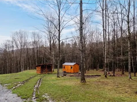 4310 Enosburg Mountain Road Enosburg VT 05450