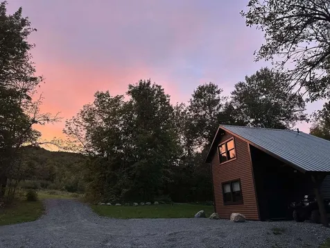4310 Enosburg Mountain Road Enosburg VT 05450