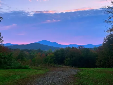 4310 Enosburg Mountain Road Enosburg VT 05450