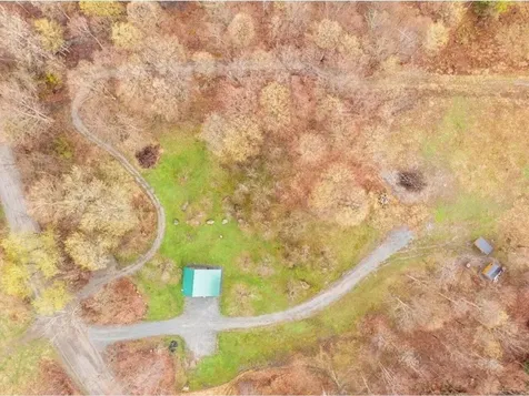 4310 Enosburg Mountain Road Enosburg VT 05450