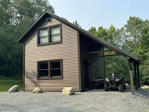 4310 Enosburg Mountain Road Enosburg VT 05450