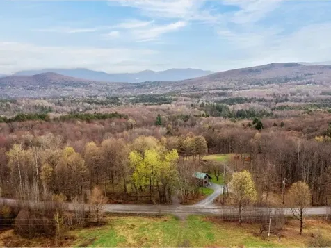 4310 Enosburg Mountain Road Enosburg VT 05450