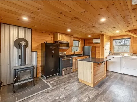 4310 Enosburg Mountain Road Enosburg VT 05450