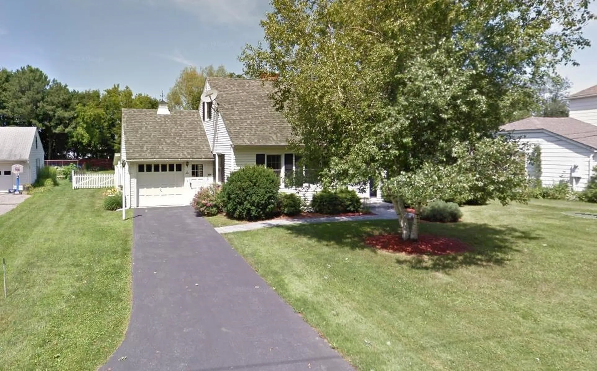8 Lindenwood Drive South Burlington VT 05403