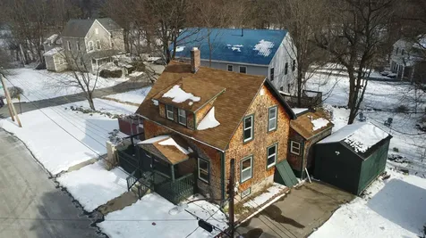 43 Salisbury Street Manchester NH 03104