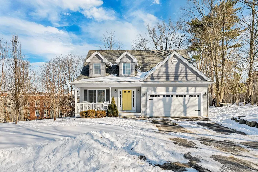 14 Highland Street Exeter NH 03833
