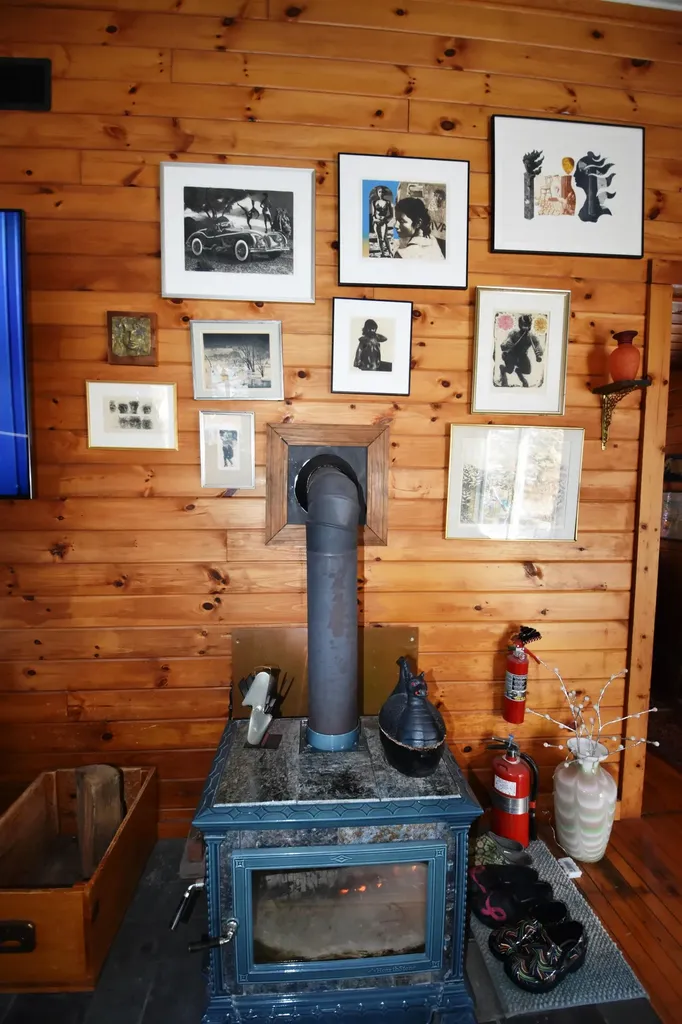 96 East Road Panton VT 05491