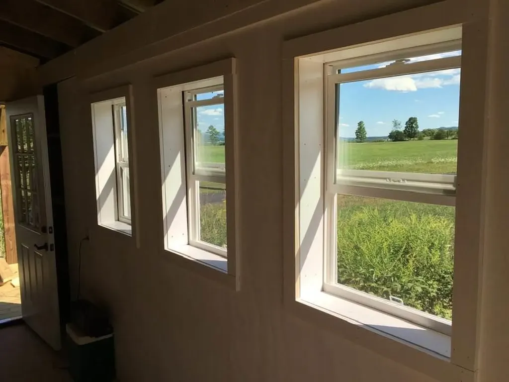 96 East Road Panton VT 05491