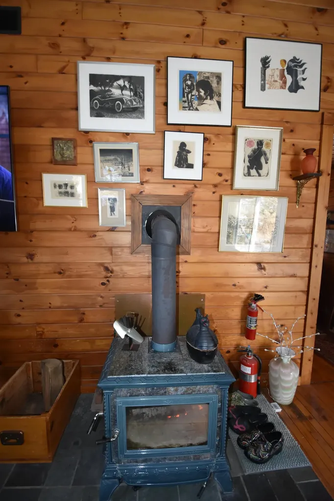 96 East Road Panton VT 05491