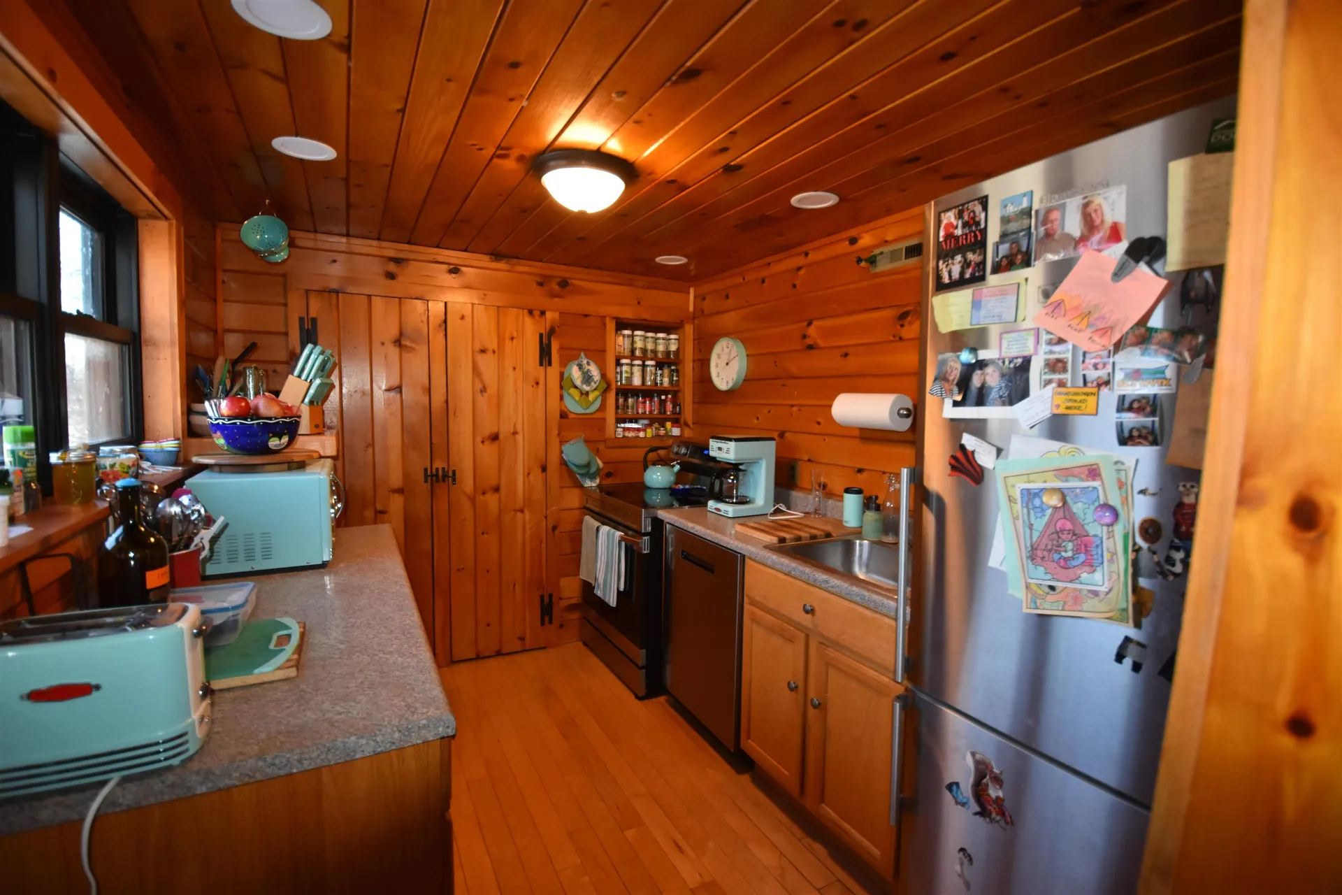 96 East Road Panton VT 05491