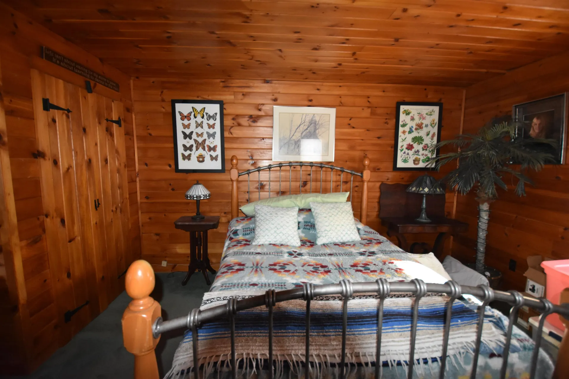 96 East Road Panton VT 05491