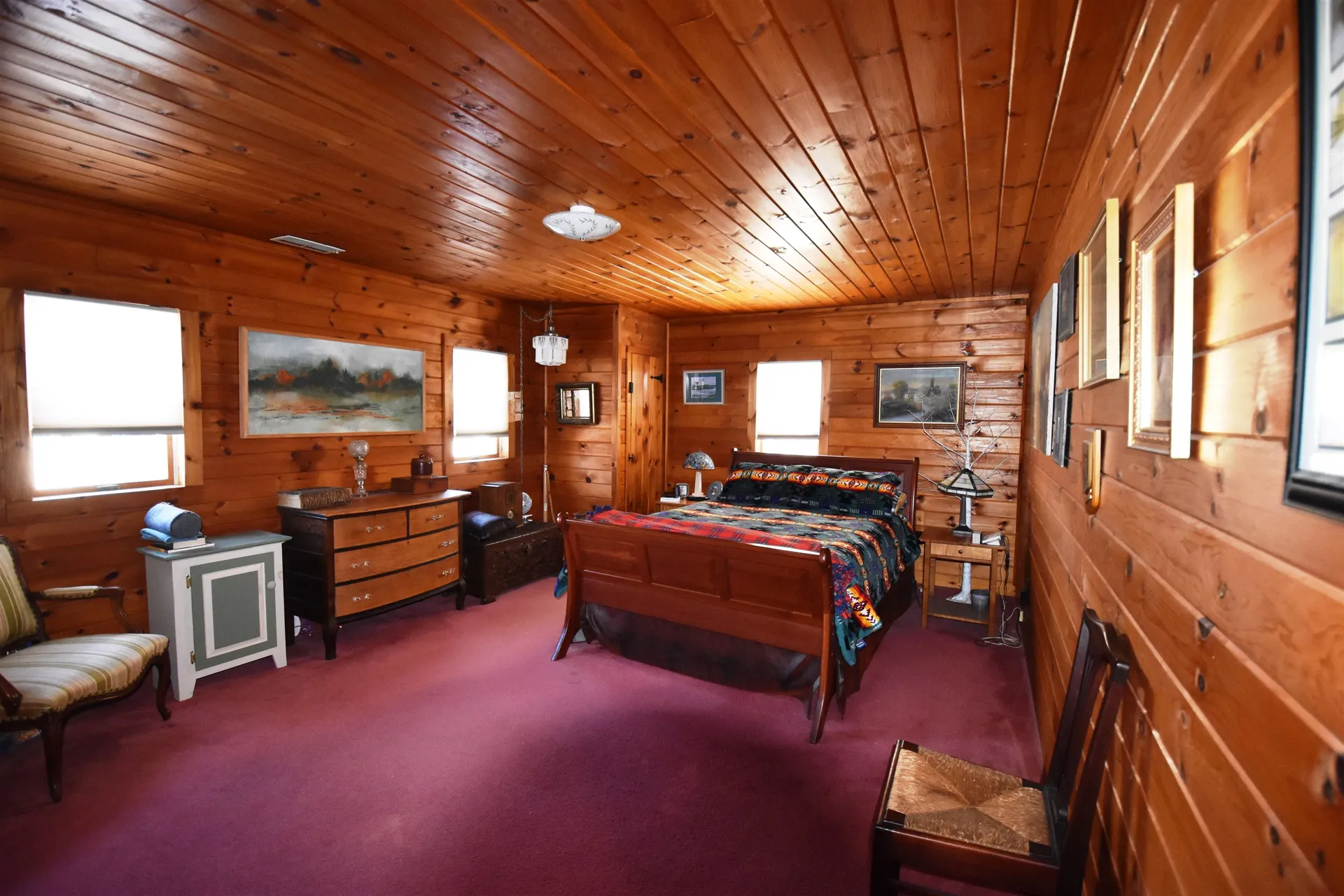 96 East Road Panton VT 05491