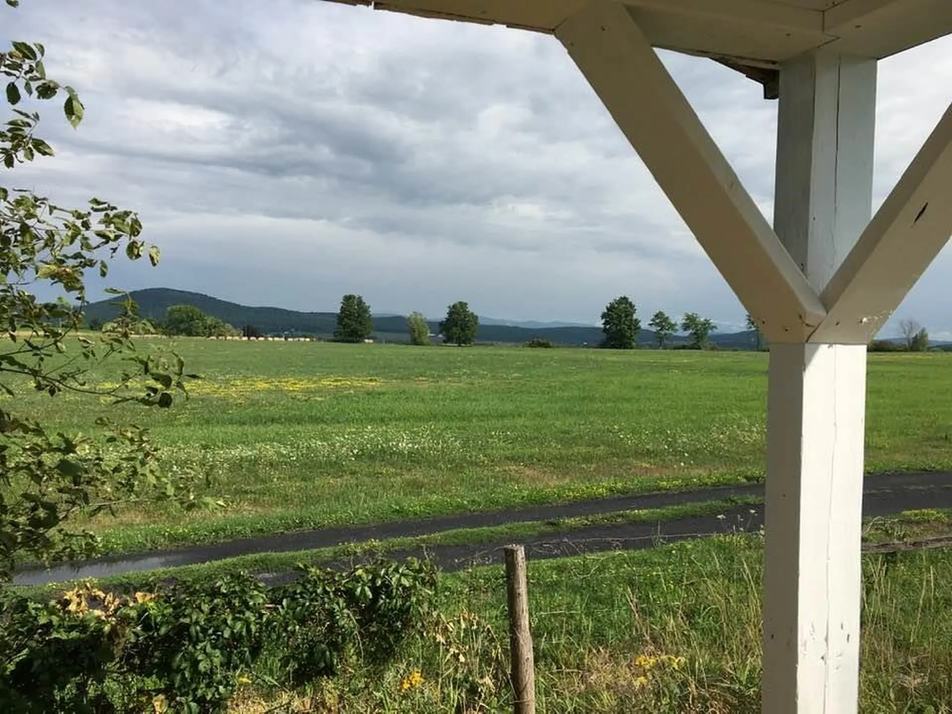 96 East Road Panton VT 05491