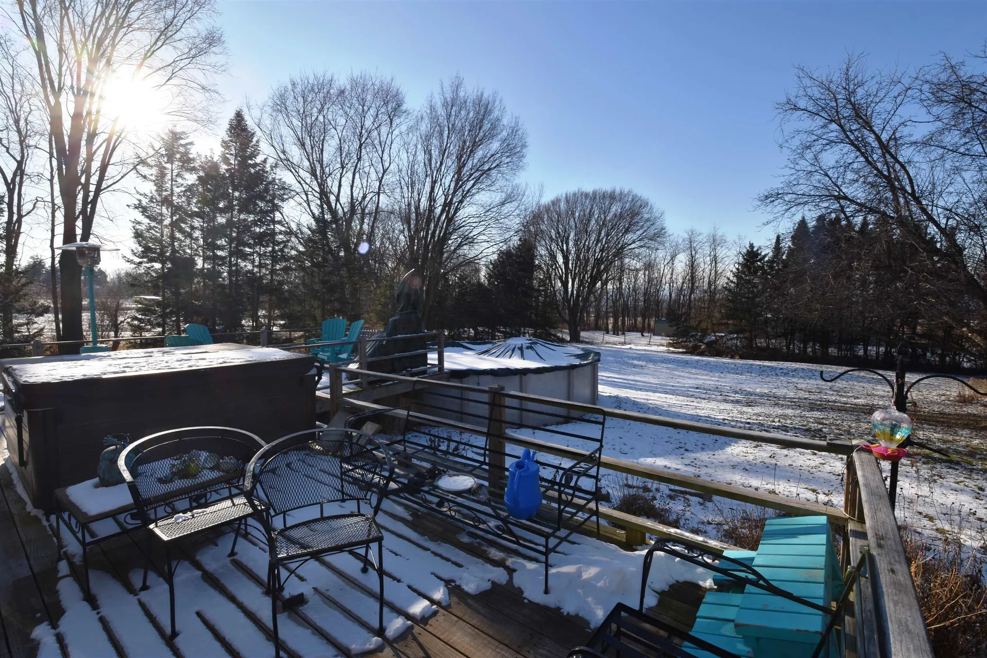 96 East Road Panton VT 05491