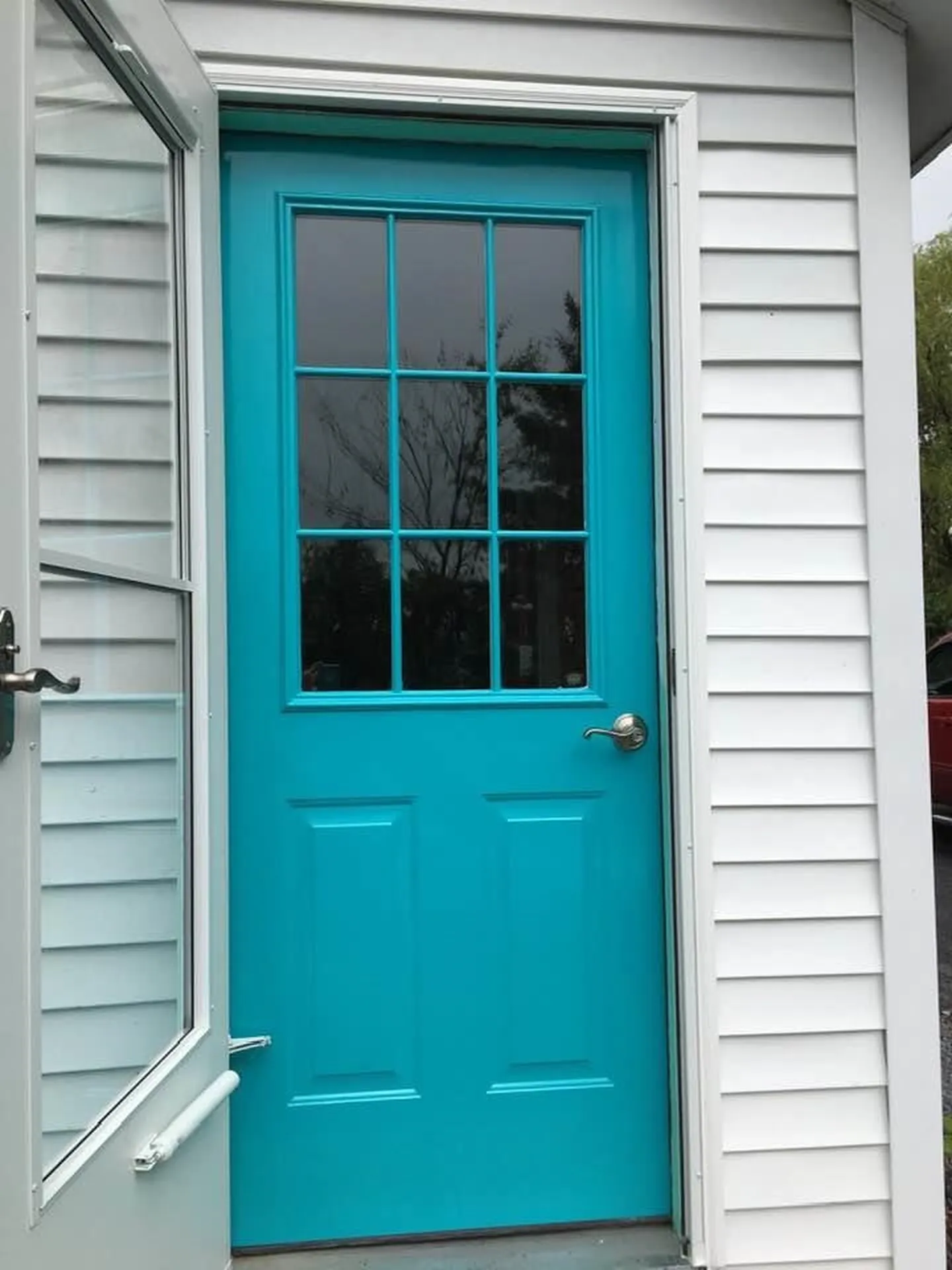 96 East Road Panton VT 05491