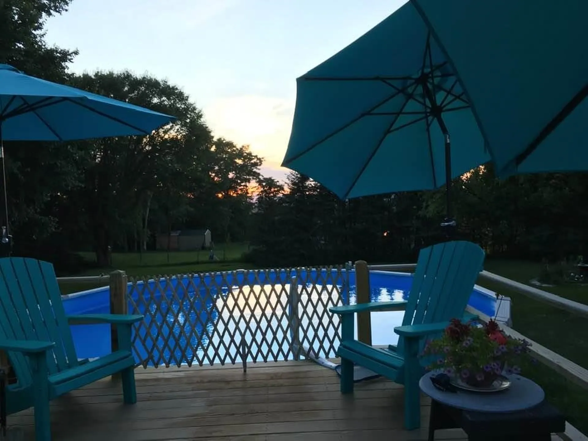 96 East Road Panton VT 05491