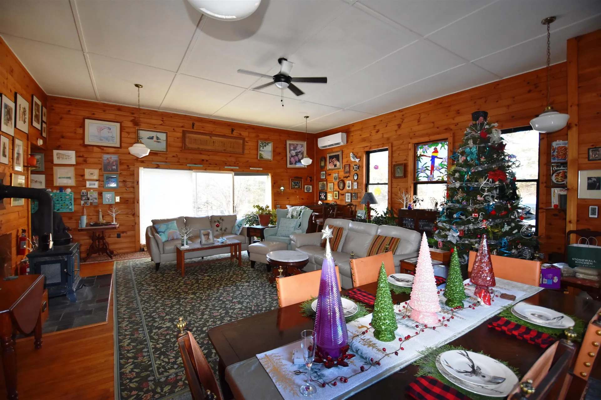 96 East Road Panton VT 05491