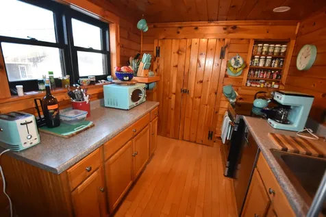 96 East Road Panton VT 05491