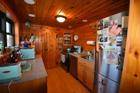 96 East Road Panton VT 05491