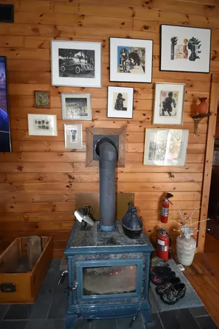 96 East Road Panton VT 05491