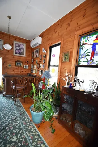 96 East Road Panton VT 05491