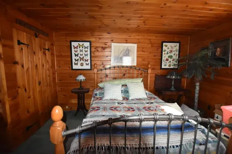 96 East Road Panton VT 05491