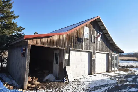 96 East Road Panton VT 05491