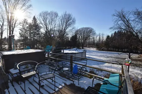 96 East Road Panton VT 05491